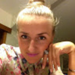 Meet your Posher, Ivana